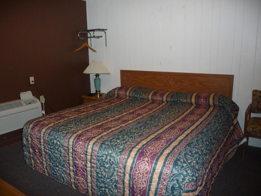 Red Rose Motel エリザベスタウン 部屋 写真